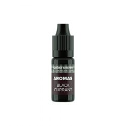 Smoke Kitchen AROMAS Black currant (Черная смородина)