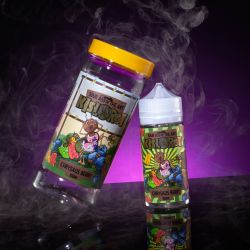 Kislorot - Chrysalis berry