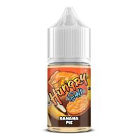 Hungry Salt - Banana Pie