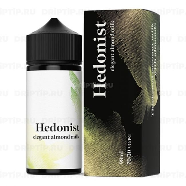 Elegant Almond Milk - Hedonist