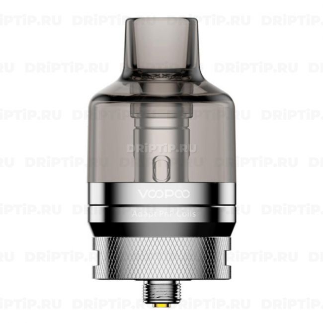 Voopoo PnP Pod Tank - обслуживаемый бак Voopoo PnP Pod Tank - обслуживаемый бак