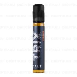Trix Salt - Citrus 30ml