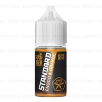 Standard - Choco and Orange