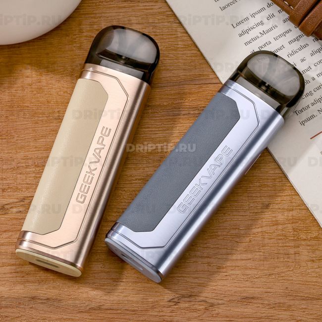 Geekvape AU Pod Kit