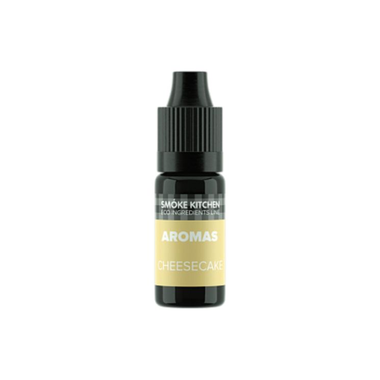 Smoke Kitchen AROMAS Cheesecake (Чизкейк)