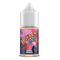 Hungry Salt - Berry Sorbet