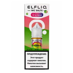 ElfLiq Salt - Арбуз вишня ElfLiq Salt - Арбуз вишня
