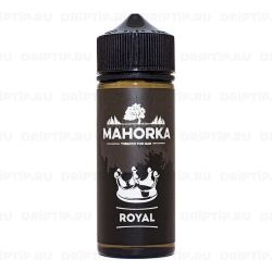 Mahorka - Royal