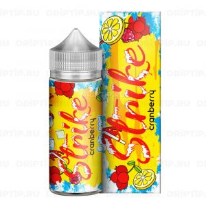 Strike Ice - Cranberry