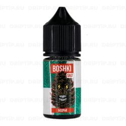 Boshki Salt - Бодрые