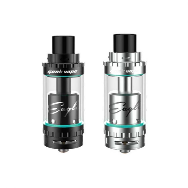 GeekVape Eagle RTA - обслуживаемый бак GeekVape Eagle RTA - обслуживаемый бак