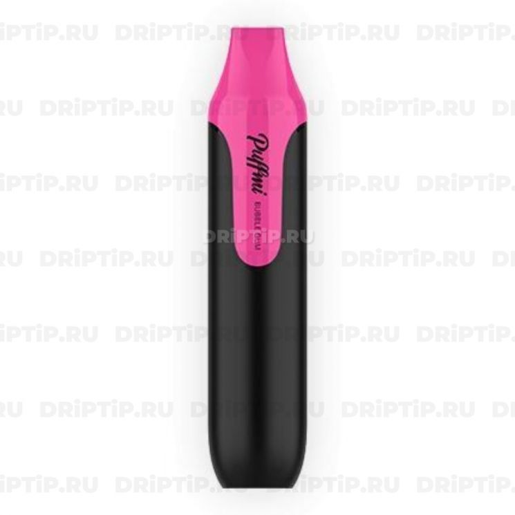 Puffmi DP 2500 - Bubble Gum