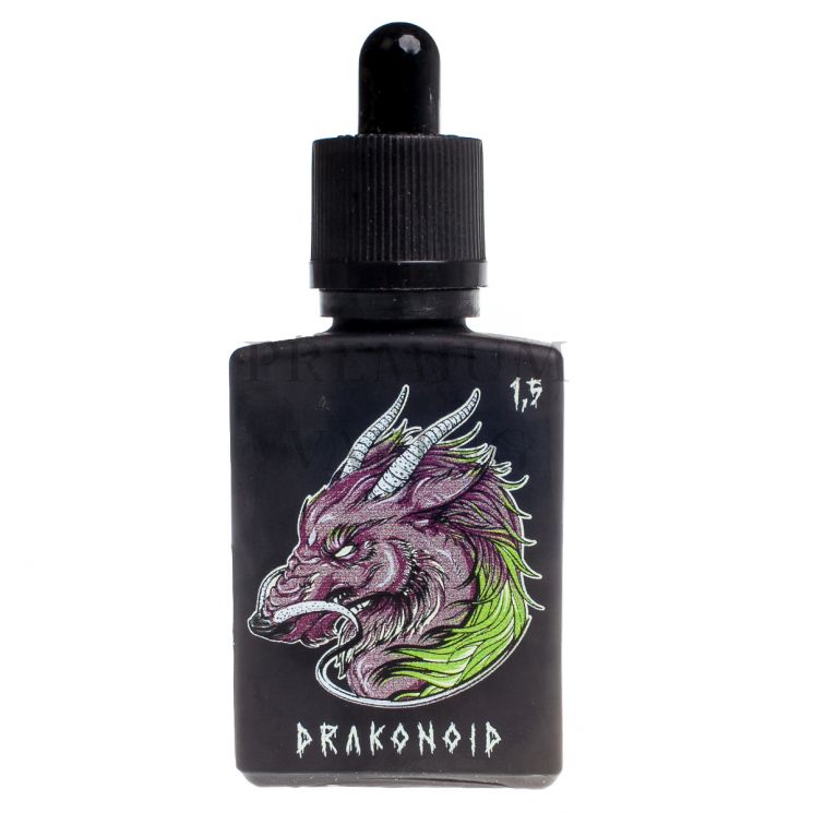 Dr Grimes DRAKONOID (3мг), 30ml