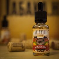 Aviator TobacoFlight 3mg, 30ml
