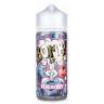 BOMB! Liquid Blueberry 0mg 120ml + никобустер