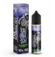 The Scandalist - Geneve 1988