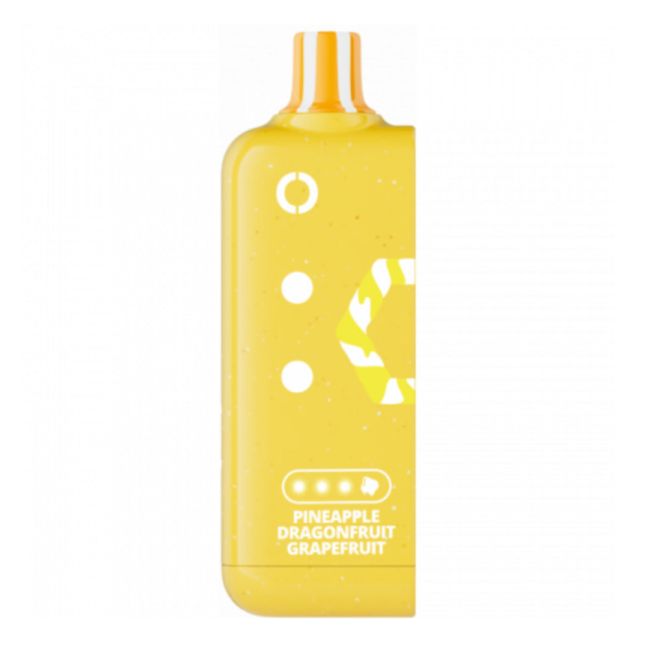 Картридж X-Link Sweet Pod - Ананс Питайя Грейпфрут Картридж X-Link Sweet Pod - Ананс Питайя Грейпфрут