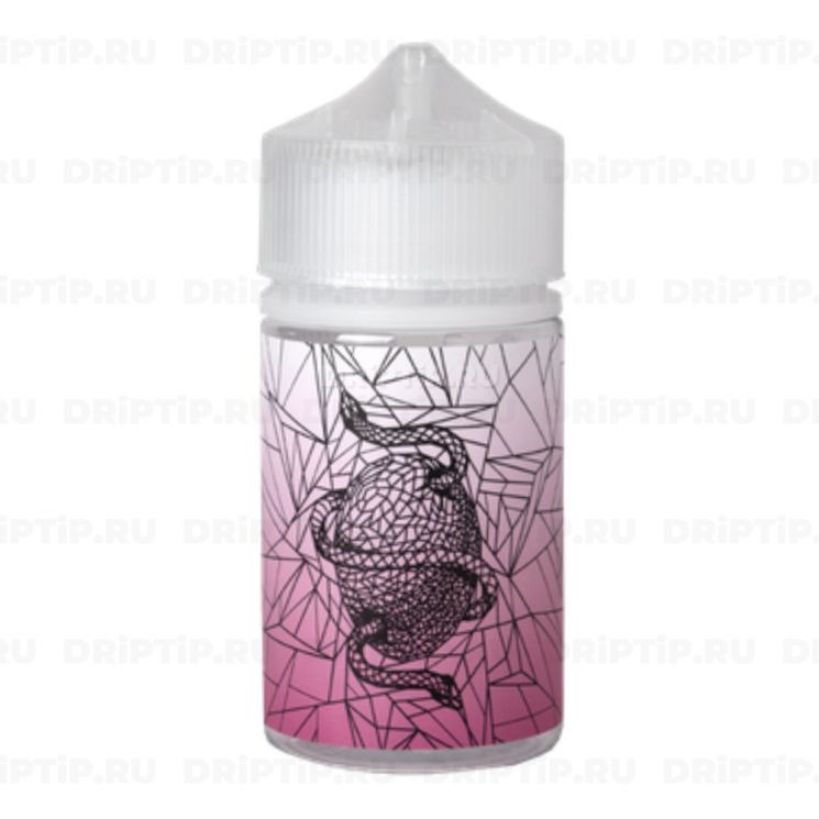 Cyberfog - Молодость 80ml
