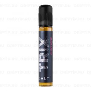 Trix Salt - Glint Wine 30ml Trix Salt - Glint Wine 30ml