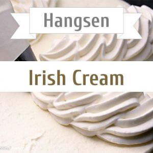 Hangsen Irish Cream 10 мл Hangsen Irish Cream 10 мл