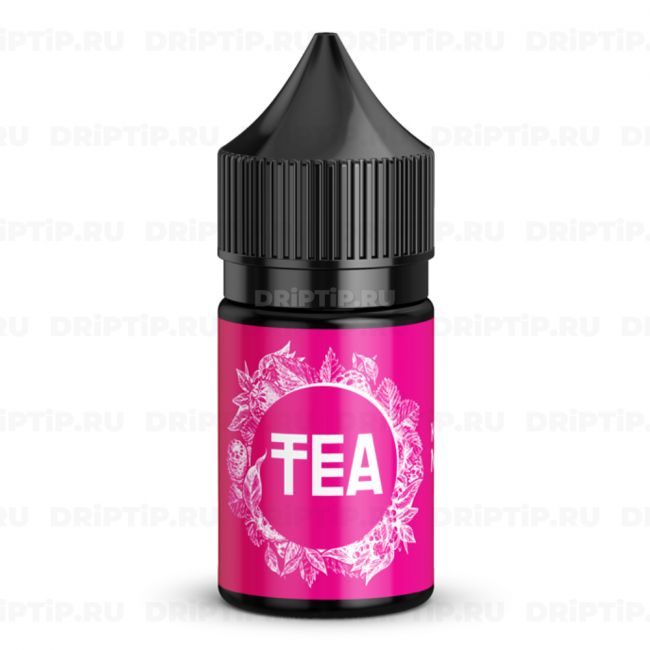 Жидкость Tea Salt - Персик Жидкость Tea Salt - Персик