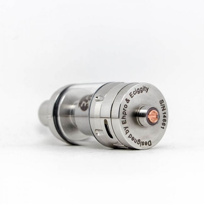 Ephro Billow V2 Nano (Б/У) - обслуживаемый бак