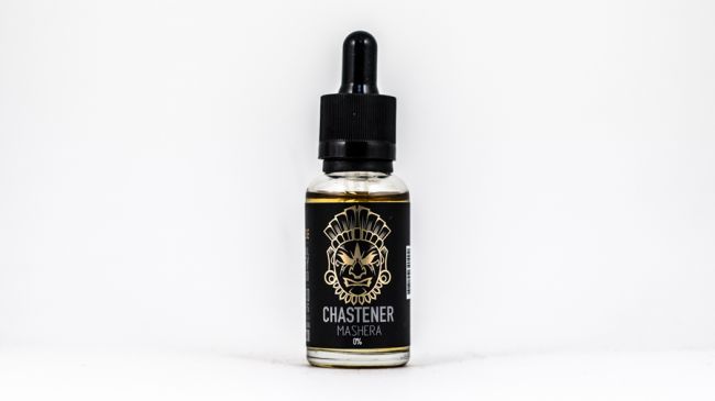 Mashera CHASTENER 30 мл
