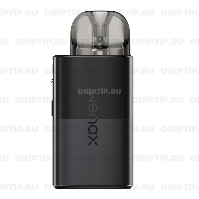 Geekvape Wenax U Pod Kit