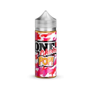 ONE CHOICE Pop 0mg 97ml