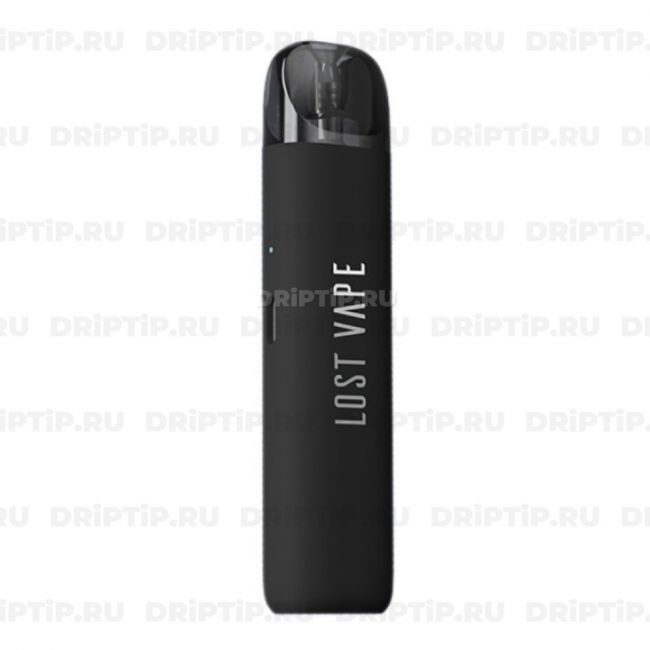 Lost Vape Ursa Nano S Pod Kit