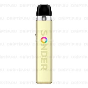 Geekvape Sonder Q2 Pod Kit