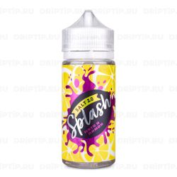Splash - Мята и лимон