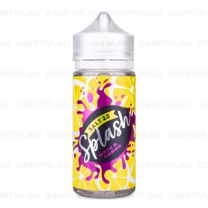 Splash - Мята и лимон