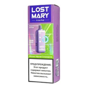 Картридж X-Link Sweet Pod - Арбуз Мята Картридж X-Link Sweet Pod - Арбуз Мята