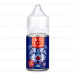 Ice Lair Pod - Red Ice (конструктор)