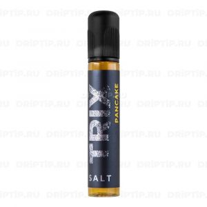Trix Salt - Pancake 30ml