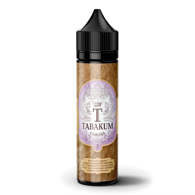 Tabakum Balance - Corona