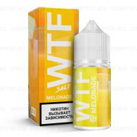 WTF Salt - Melonade