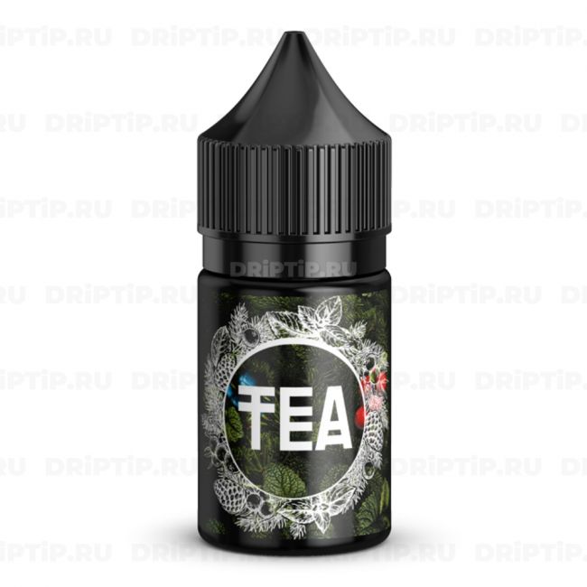 Жидкость Tea Salt - Травы Ягоды Жидкость Tea Salt - Травы Ягоды