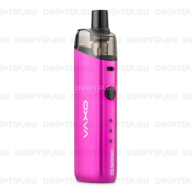 OXVA Origin SE Kit
