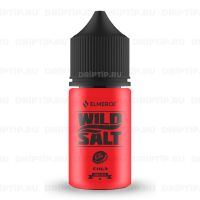 Wild Salt - Cola  Срок годности до 12.2024