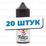 Жидкость Phobia Salt - Clown (20 штук / упаковка) Срок годности до 12.2025 