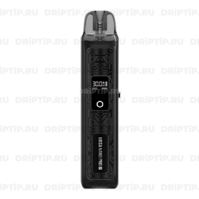 Lost Vape Ursa Nano Pro 2 Pod Kit Lost Vape Ursa Nano Pro 2 Pod Kit