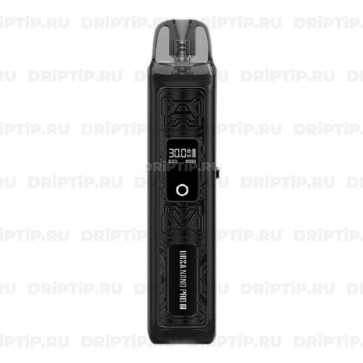 Lost Vape Ursa Nano Pro 2 Pod Kit