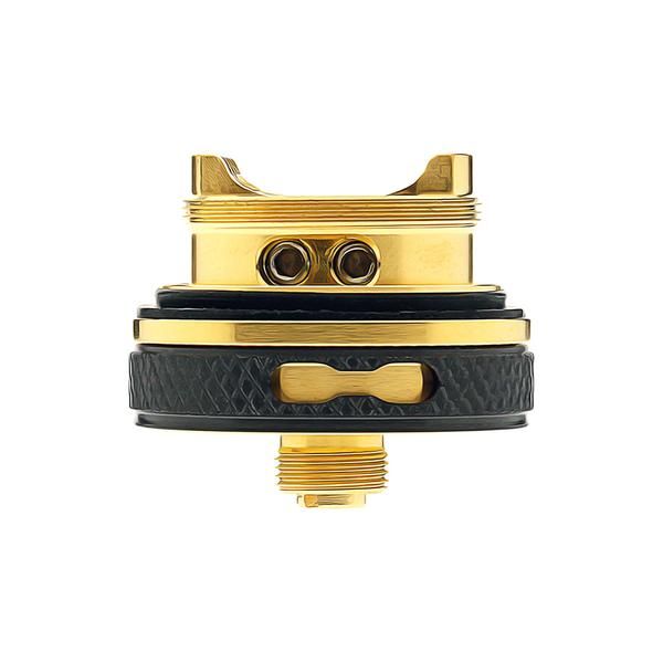 CoilArt MAGE v2 (клон) Черный - обслуживаемый бак