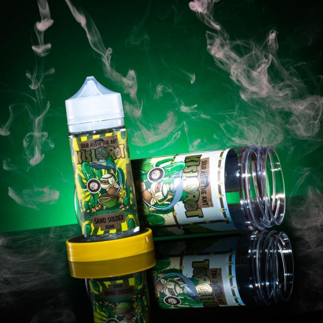 Жидкость Kislorot - Sand solder Жидкость Kislorot - Sand solder