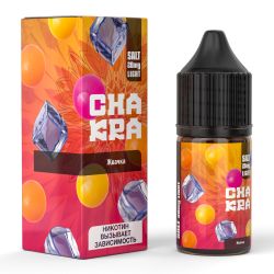 Chakra Salt - Жвачка