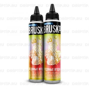 Brusko - Ледяные ягоды