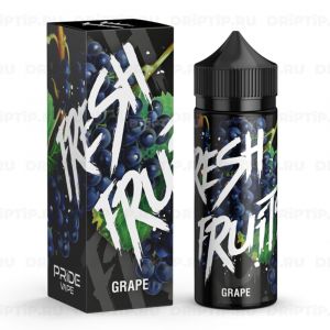 Fresh Fruits - Grape