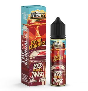 The Scandalist - Road Runner